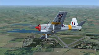 Screenshot 19 — Percival Provost T1 Mega Pack
