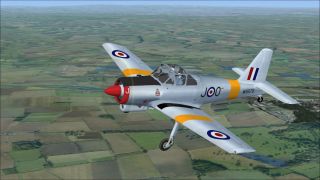 Screenshot 27 — Percival Provost T1 Mega Pack