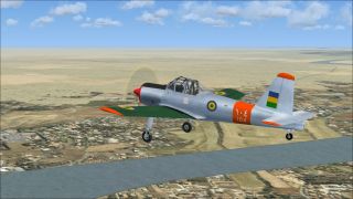 Screenshot 13 — Percival Provost T1 Mega Pack