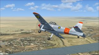 Screenshot 16 — Percival Provost T1 Mega Pack