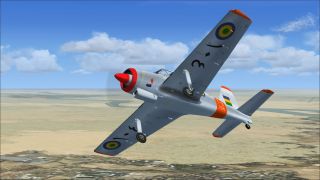 Screenshot 38 — Percival Provost T1 Mega Pack