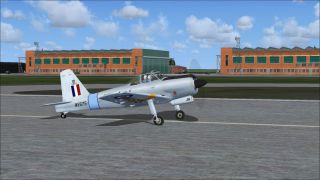 Screenshot 20 — Percival Provost T1 Mega Pack