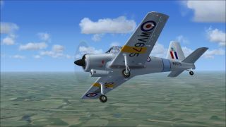 Screenshot 51 — Percival Provost T1 Mega Pack