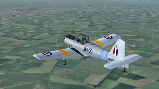 Screenshot 30 — Percival Provost T1 Mega Pack