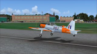 Screenshot 17 — Percival Provost T1 Mega Pack