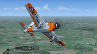 Screenshot 37 — Percival Provost T1 Mega Pack