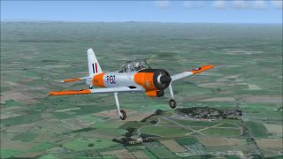 Screenshot 28 — Percival Provost T1 Mega Pack