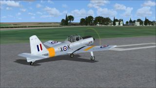 Screenshot 5 — Percival Provost T1 Mega Pack