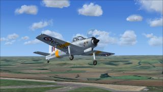 Screenshot 46 — Percival Provost T1 Mega Pack