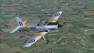 Screenshot 12 — Percival Provost T1 Mega Pack