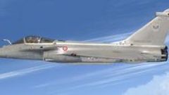 Screenshot 4 — French Air Force Saint Dizier Rafale