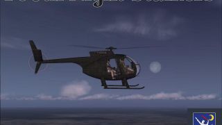 Screenshot 1 — 160th SOAR MH-6A Little Bird