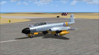Screenshot 2 — Meteor NF11 WD785