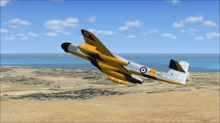Screenshot 4 — Meteor NF11 WD785