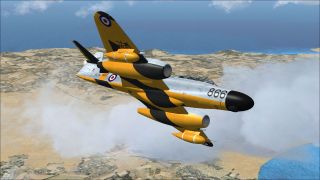 Screenshot 5 — Meteor NF11 WD785