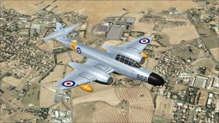 Screenshot 1 — Meteor NF11 WD785