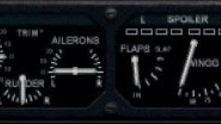 Screenshot 5 — USAF Rockwell B-1B