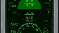 Screenshot 2 — USAF Rockwell B-1B