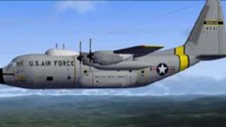 Screenshot 31 — Lockheed C-130 Hercules