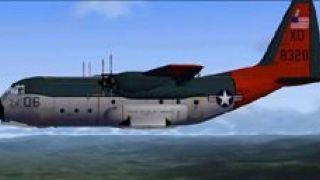 Screenshot 32 — Lockheed C-130 Hercules