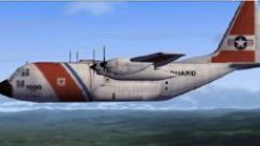 Screenshot 30 — Lockheed C-130 Hercules