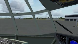 Screenshot 16 — Lockheed C-130 Hercules