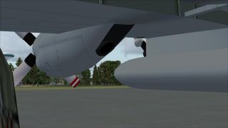 Screenshot 22 — Lockheed C-130 Hercules