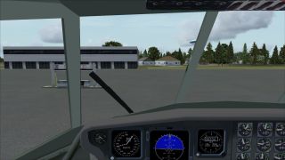 Screenshot 10 — Lockheed C-130 Hercules