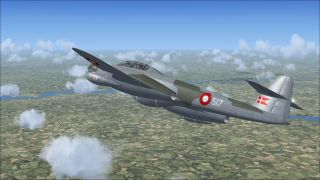 Screenshot 2 — Danish Meteor NF11 517