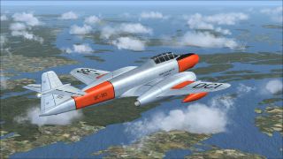 Screenshot 2 — Meteor NF11 SE-DCI