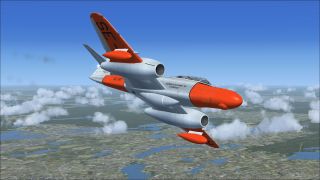Screenshot 4 — Meteor NF11 SE-DCI