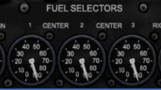 Screenshot 6 — Boeing B-52G &quot;Old Dog Zero&quot;