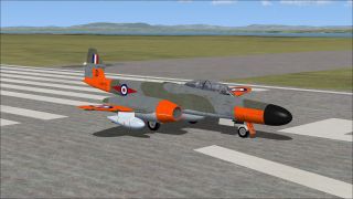 Screenshot 4 — Meteor NF14 WS774