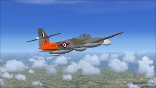 Screenshot 5 — Meteor NF14 WS774