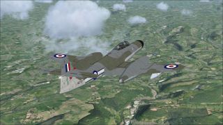 Screenshot 2 — Meteor NF14 WS726