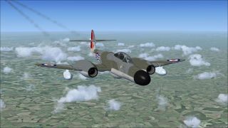 Screenshot 3 — Meteor NF14 WS790