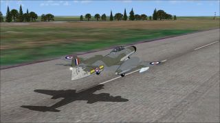 Screenshot 1 — Meteor NF14 WS785