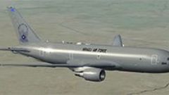 Screenshot 5 — Israeli Air Force Boeing KC-767J