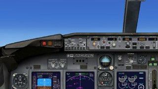 Screenshot 4 — Israeli Air Force Boeing KC-767J