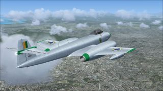 Screenshot 4 — Meteor F8 Brazilian 4458