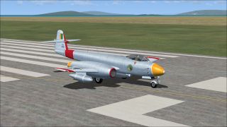 Screenshot 3 — Meteor F8 Brazilian 4439
