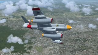 Screenshot 2 — Meteor F8 Brazilian 4439