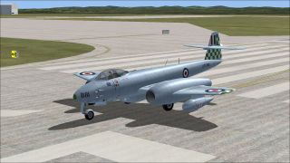 Screenshot 3 — Meteor F8 RAAF A77-881