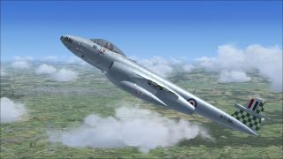 Screenshot 4 — Meteor F8 RAAF A77-881