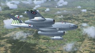 Screenshot 2 — Meteor F8 RAAF A77-881