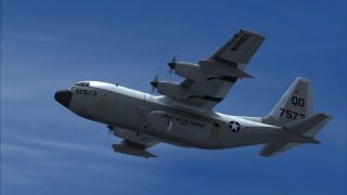 Screenshot 4 — USMC Lockheed GV-1