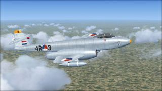 Screenshot 4 — Meteor F8 RNLAF 4R:3