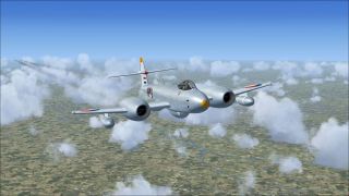 Screenshot 3 — Meteor F8 RNLAF 4R:3