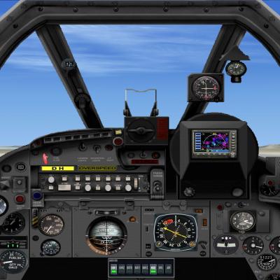 Page 2 - Military Aircraft Downloads for FSX