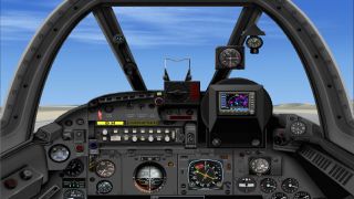 Screenshot 1 — English Electric Lightning Mega Pack